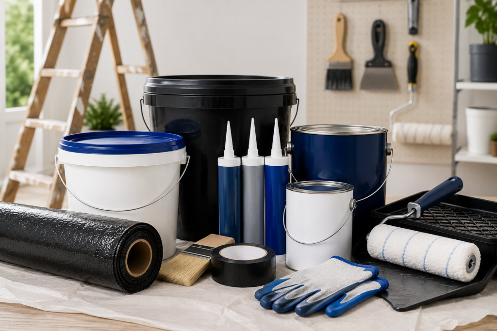 DIY-Workshop-Supplies